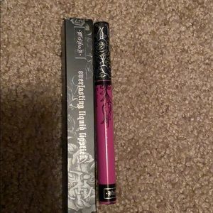 Kay von d liquid lipstick